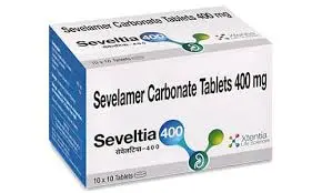  Sevelamer Carbonate Tablet